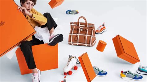 hermes ad 2016|hermes promotion.